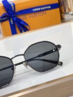 SINGLASSES LV Z2193U SIZE：54口19 142 - Imagen 9