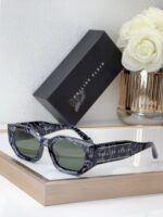 SINGLASSES PHILIPP PLEIN  SPP066 Size：51口21 135