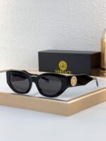 SINGLASSES VERSACE MOD 4376 SIZE 54口19-140 - Imagen 5