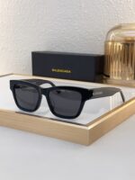 SINGLASE BALENCIAGA BB0307S SIZE：56口17-145 - Imagen 4