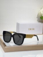 SINGLASSES DIOR S1F SIZE 55口19-142 - Imagen 7