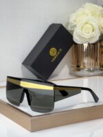 SINGLASSES VERSACE VE2254 SIZE：148口10-148 - Imagen 7