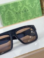 SINGLASSES GUCCI GG1461S SIZE：55口17-140 - Imagen 9