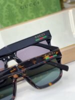 SINGLASSES GUCCI GG1857 SIZE：51-20-140 - Imagen 10