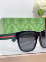 SINGLASSES GUCCI GG0340S SIZE 58口17-150 - Imagen 8