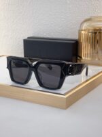 SINGLASSES PHILIPP PLEIN SPP135 SIZE：55-17-135 - Imagen 7