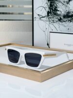SINCLASSES GIVENCHY GV40012I SIZE：59口16-143 - Imagen 7