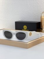 SINGLASSES VERSACE MOD 4376 SIZE 54口19-140
