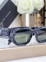 SINGLASSES PHILIPP PLEIN  SPP066 Size：51口21 135 - Imagen 8