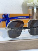 SINGLASSES LV Z1230 SIZE：61口14-142 - Imagen 9