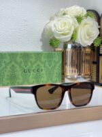 SINGLASSES GUCCI GG0340S SIZE 58口17-150 - Imagen 7