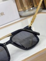 SINGLASSES DIOR D6U SIZE：52口22-145 - Imagen 10