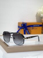SINGLASSES LV Z1230 SIZE：61口14-142 - Imagen 5