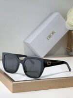 SINGLASSES DIOR  S1F SIZE：54口18-140 - Imagen 9