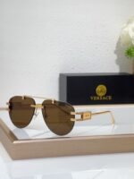 SINGLASSES VERSACE VE6798 Size 60口13 142 - Imagen 7
