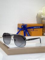 SINGLASSES LV Z1230 SIZE：61口14-142 - Imagen 6
