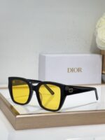 SINGLASSES DIOR S1F SIZE：54口18-140 - Imagen 6