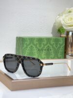 SINGLASSES GUCCI GG1309S SIZE 56口17-145 - Imagen 7