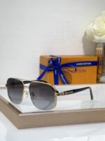 SINGLASSES LV Z1230 SIZE：61口14-142 - Imagen 7