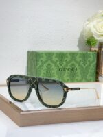 SINGLASSES GUCCI GG1309S SIZE 56口17-145 - Imagen 6