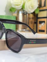 SINGLASSES GUCCI GG1857 SIZE：51-20-140 - Imagen 9