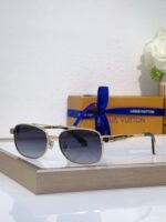SINGLASSES LV Z2270U SIZE 55-20-140 - Imagen 10