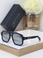 SINGLASSES PHILIPP PLEIN SPP148V SIZE 57口18-145 - Imagen 7