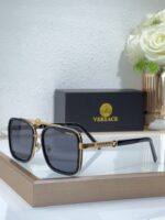 SINGLASSES VERSACE VE5168 Size：57口18-142 - Imagen 7