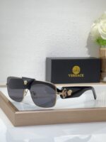 SINGLASSES VERSACE VE2207Q SIZE 38口13-140 - Imagen 5