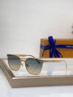 SINGLASSES LV Z2487U SIZE：61口16-142 - Imagen 7