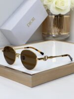 SINGLASSES DIOR SF2 SIZE：58口18-145 - Imagen 6
