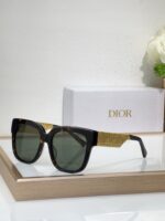SINGLASSES DIOR S1F SIZE 55口19-142 - Imagen 8