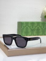 SINGLASSES GUCCI GG1857 SIZE：51-20-140 - Imagen 7