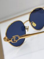 SINGLASSES DIOR SF2 SIZE：58口18-145 - Imagen 7