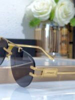SINGLASSES VERSACE VE6798 Size 60口13 142 - Imagen 10