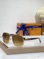 SINGLASSES LV Z1230 SIZE：61口14-142 - Imagen 8