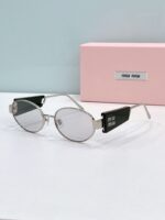 SINGLASSES MIU MIU MIU SMU5688TS SIZE 54口18-140 - Imagen 7