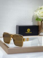 SINGLASSES VERSACE VE6739 Size：138口0 145 - Imagen 7