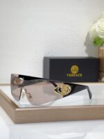 SINGLASSES VERSACE OVE2280 Size：142口18-125 - Imagen 9