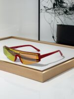 SUNGLASSES BALENCIAGA BB003S SIZE 99 口-10-140 - Imagen 2