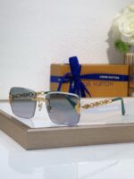 SINGLASSES LV Z2036U Size：58-18-140 - Imagen 7