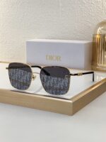 SINGLASSES DIOR D2U SIZE：59口17-145 - Imagen 6