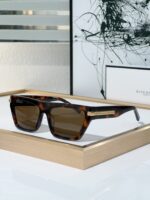 SINCLASSES GIVENCHY GV40012I SIZE：59口16-143 - Imagen 8