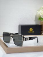 SINGLASSES VERSACE VE6739 Size：138口0 145 - Imagen 8