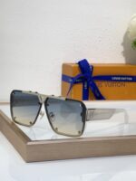 SINGLASSES LV Z2615U Size 70口12 145 - Imagen 7