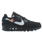 AIR MAX 90 x Off-White "Black" - Imagen 3