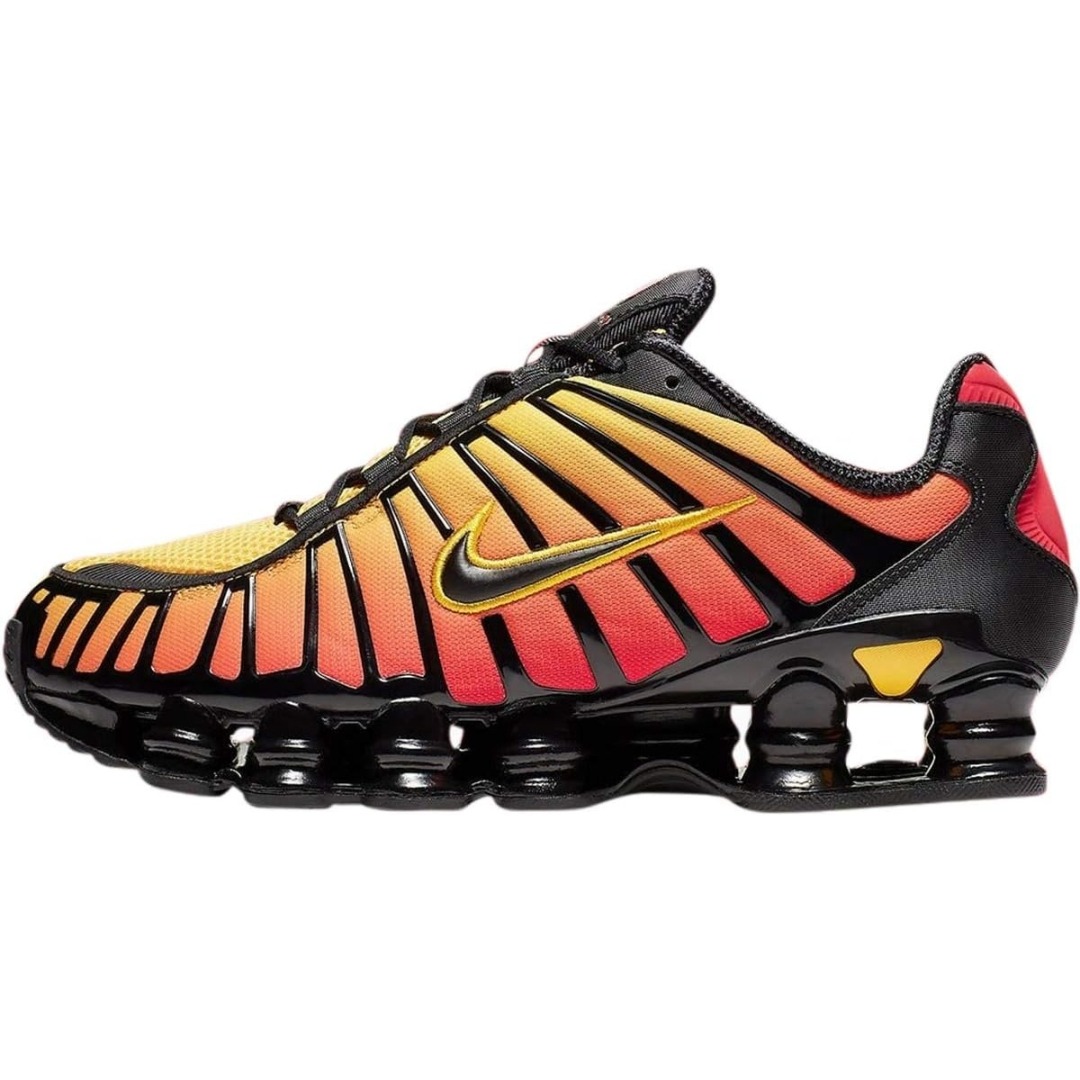 imgi_2_1-1 NIKE SHOX TL «Sunrise Gradient» - Imagen 1