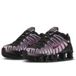 SHOX TL «Black Pink» - Imagen 5