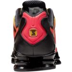 NIKE SHOX TL «Sunrise Gradient» - Imagen 2
