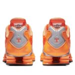 NIKE SHOX TL «Orange» - Imagen 2